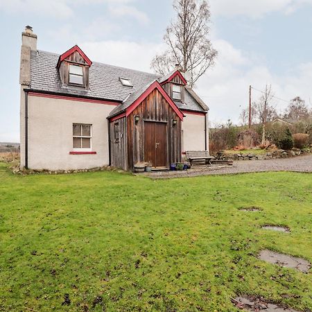 Bogindour Cottage Muir of Ord Exteriör bild