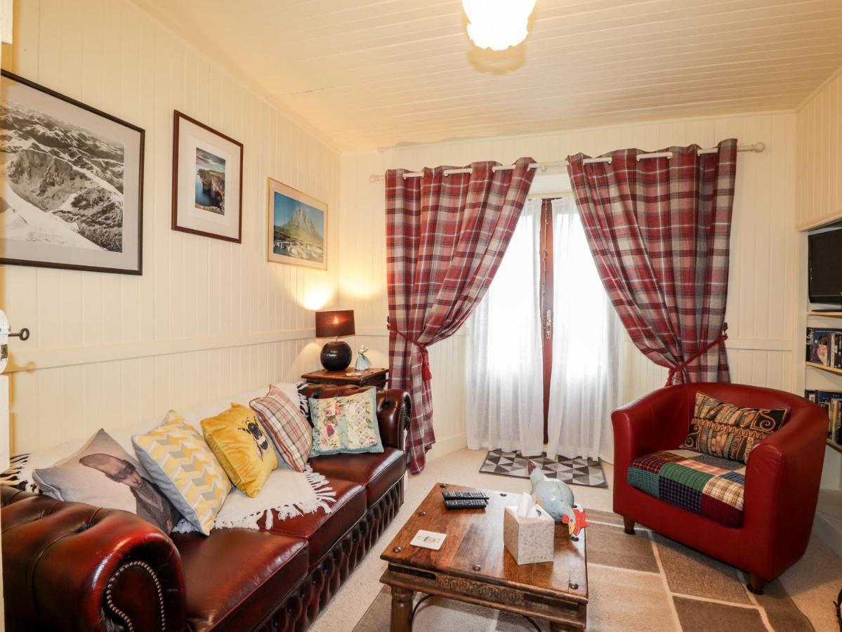 Bogindour Cottage Muir of Ord Exteriör bild