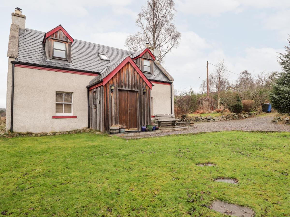 Bogindour Cottage Muir of Ord Exteriör bild