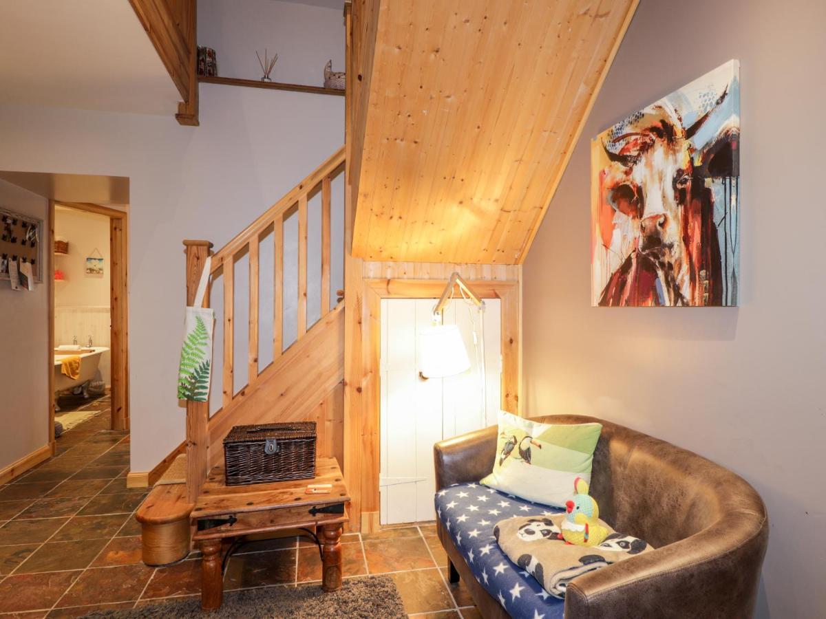 Bogindour Cottage Muir of Ord Exteriör bild