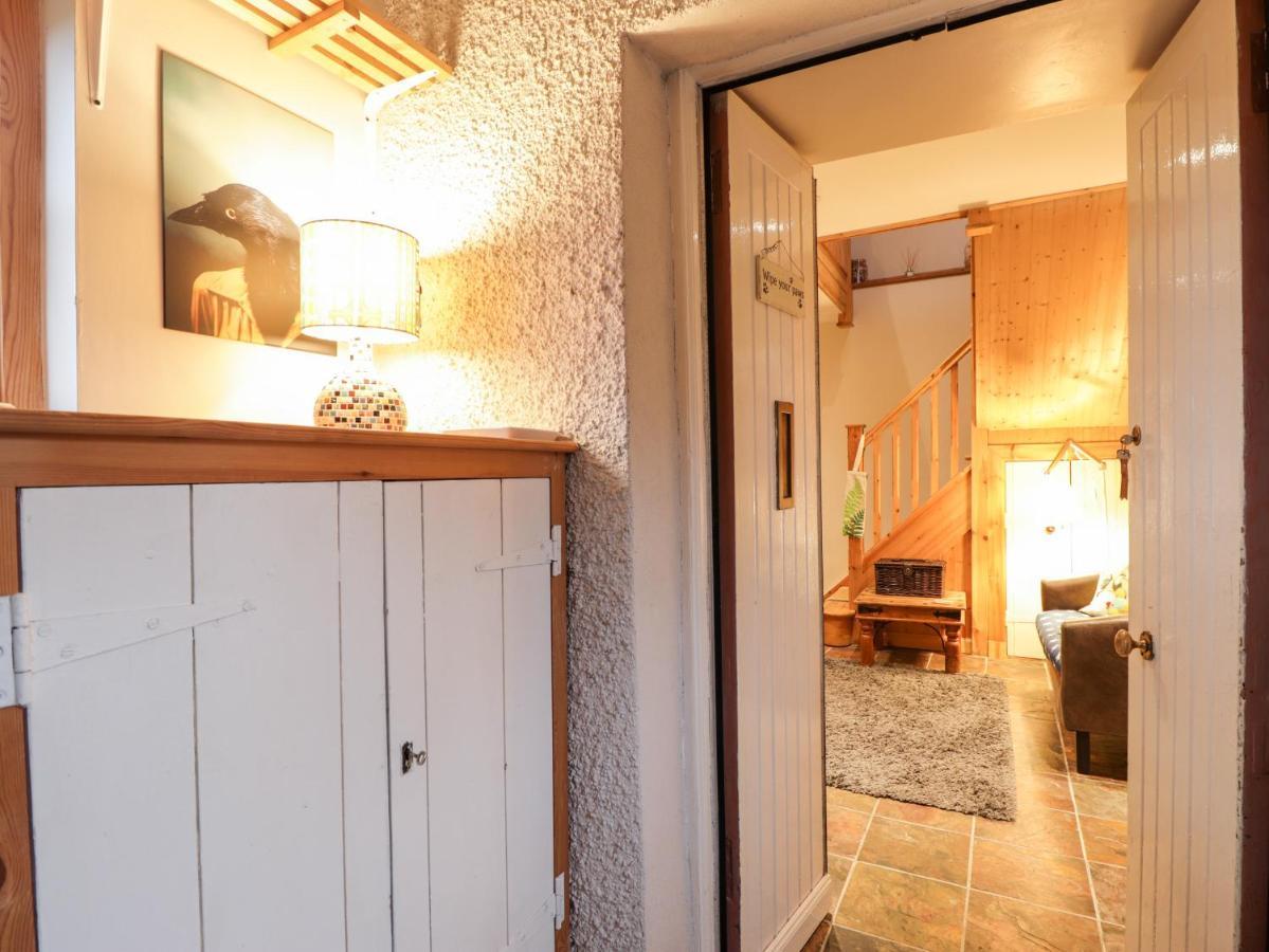 Bogindour Cottage Muir of Ord Exteriör bild